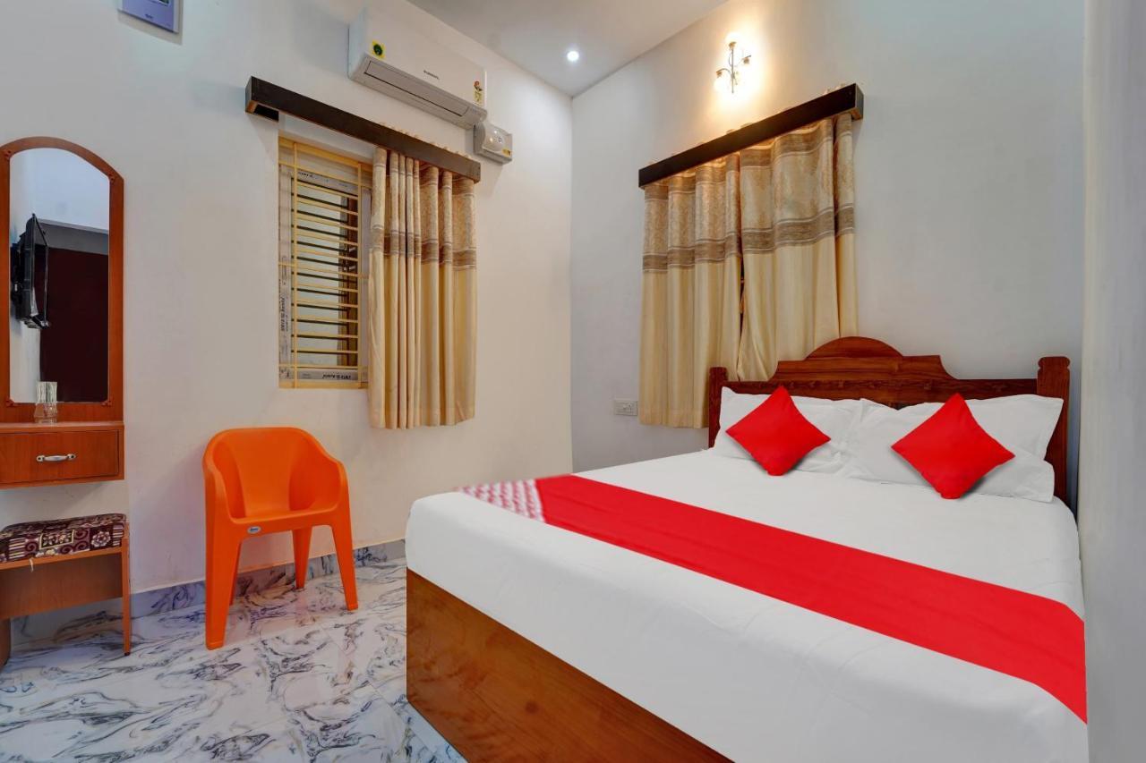 Flagship Sri Kamatchi Hotel & Rooms Мадурай Экстерьер фото