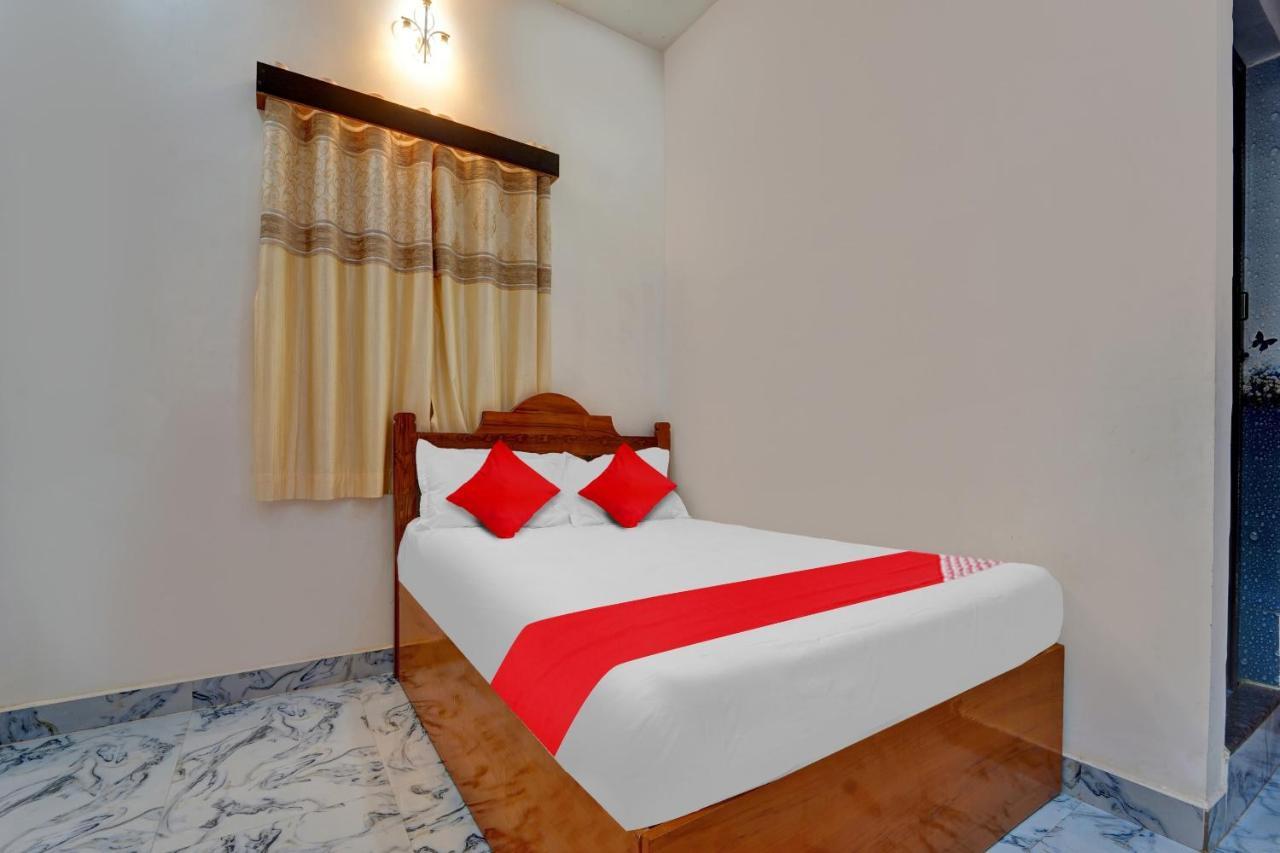 Flagship Sri Kamatchi Hotel & Rooms Мадурай Экстерьер фото