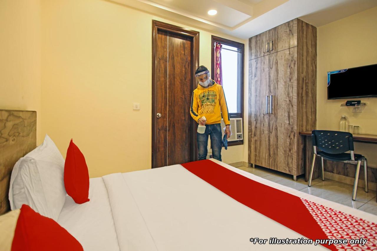 Flagship Sri Kamatchi Hotel & Rooms Мадурай Экстерьер фото